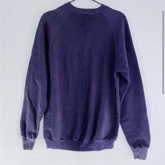 Vintage 90s New York Sweater Size Large - Picture 3 of 6